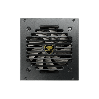 COUGAR ALIM GEX 750 (2024) 750W 80+ GOLD 100% JAPAN ATX 2.5 F.MOD [CGR GEX-750]