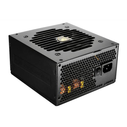 COUGAR ALIM GEX 750 (2024) 750W 80+ GOLD 100% JAPAN ATX 2.5 F.MOD [CGR GEX-750]