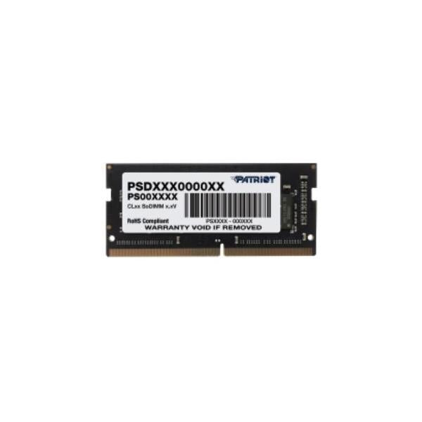 PATRIOT RAM SO-DIMM 16GB DDR4 3200MHZ [PSD416G32002S]