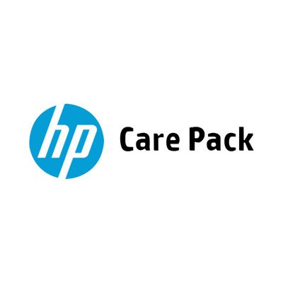 Hp 5 Year Next Business Day Onsite Extended Warranty for Desktops [U7899E]