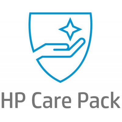 Hp 5 Year Next Business Day Onsite Extended Warranty for Desktops [U7899E]