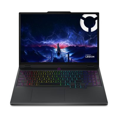 LEGION 5 CORE U7-255HX 32GB 1TB 15.1P RTX5070 W11H [83F00055IX]