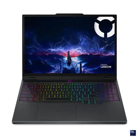 LENOVO NB GAMING LEGION 5 15IAX10 CORE U7 255HX 32GB 1TB 15.1 WQXGA OLED RTX 5070 8GB WIN 11 HOME [83F00055IX]
