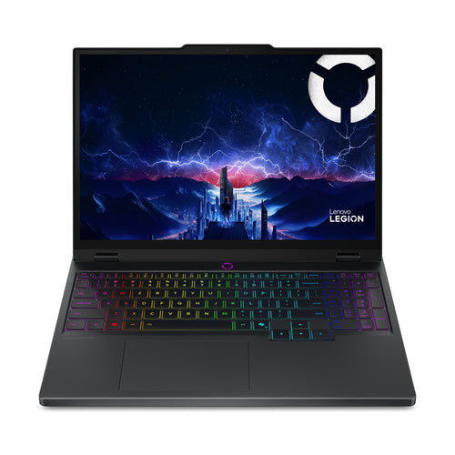 LENOVO NB GAMING LEGION 5 15IAX10 CORE U7 255HX 16GB 1TB 15.1 WQXGA OLED RTX 5050 8GB WIN 11 HOME [83F0005BIX]