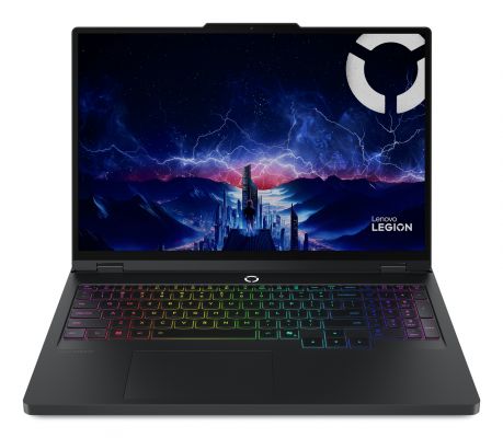 LEGION PRO5 CORE U7-255HX 32GB 1TB 16 RTX5060 W11H [83F3004TIX]
