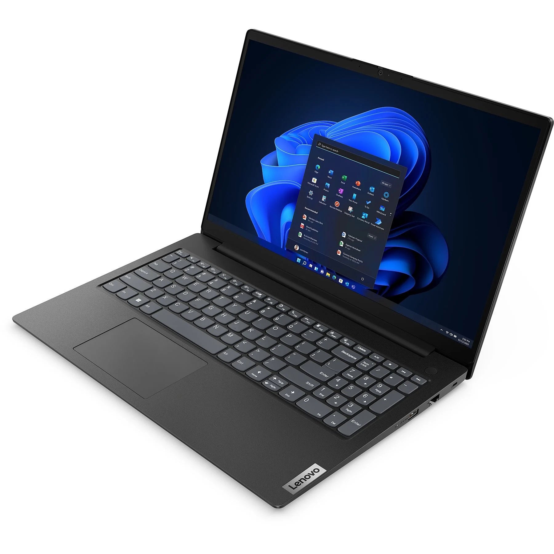 LENOVO NB ESSENTIAL V15-IRL GEN5 I3-1315U 8GB 512GB SSD 15,6 FREEDOS [83GW006MIX]