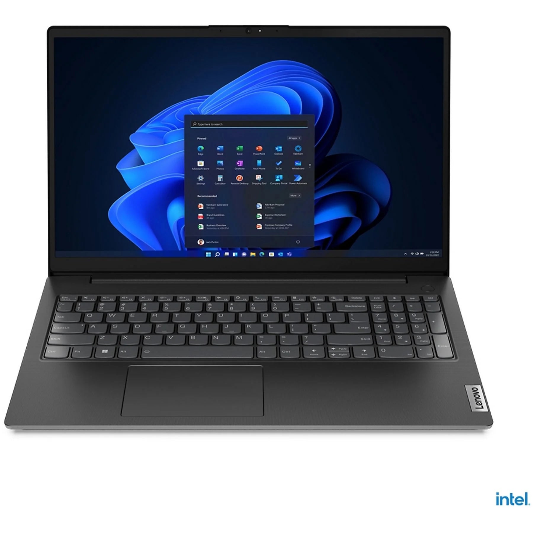 TS V15 I5-13420H 8GB 512GB 15.6FHD W11PRO 2Y DEPOT [83GW0082IX]