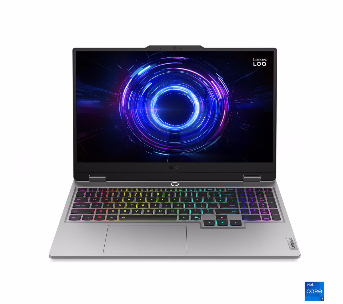 LENOVO NB LOQ 15IRX10 I7 14700HX 16GB 1TB SSD 15 RTX 5070 8GB WIN 11 HOME [83JE01QEIX]