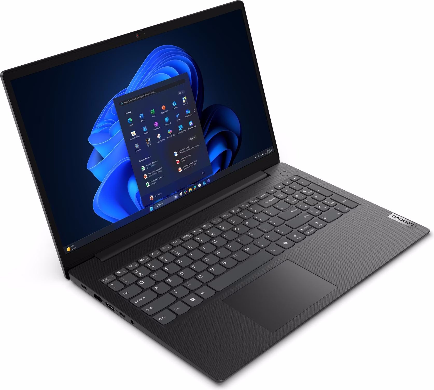 LENOVO NB ESSENTIAL V15 G6 ITN CEL N100 8GB 256GB 15,6 FREEDOS [83M4000YIX]