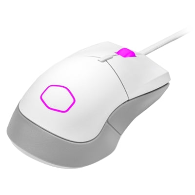 Cooler Master Periferiche MM310 mouse Ambidestro USB tipo A Ottico 12000 DPI [MM-310-WWOL1]