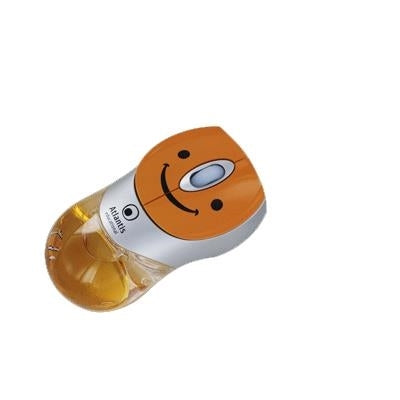 Atlantis Land E009-MUK-02 mouse USB tipo A Ottico 800 DPI [E009-MUK-02]