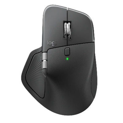 Logitech MX Master 4 Wireless Mouse [910-007562]