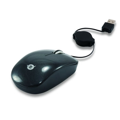 Conceptronic CLLM3BTRV mouse Ambidestro USB tipo A Ottico 800 DPI [CLLM3BTRV]