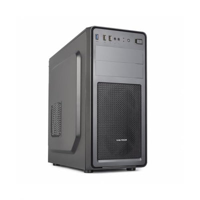 VULTECH CASE ATX VCO-A2699, 1XUSB 3.0, 2XUSB 2.0 [VCO-A2699]