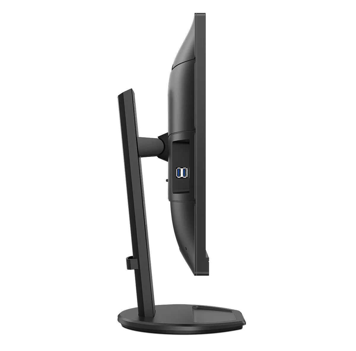 PHILIPS MONITOR 27 LED IPS 16:9 2560 x 1440 350 CDM, USB-C, PIVOT, DP/HDMI, MULTIMEDIALE SCATOLA APERTA [276B9_A]