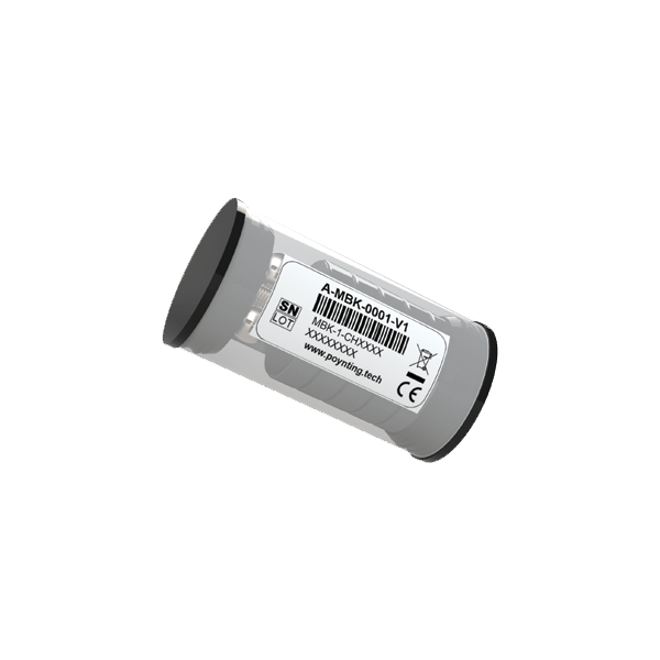 POYNTING - Magnet set for POYNTING MIMO-3-V2-xx antennas [A-MBK-0001-V1]