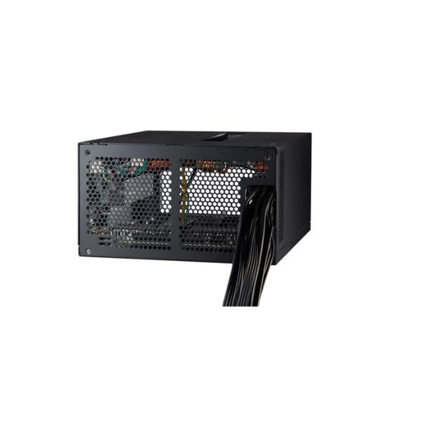 FSP FORTRON ALIM. RIDONDANTE TWINS PRO 700 700W 4cm FAN 80+ GOLD PPA7004601 [PPA7004601]