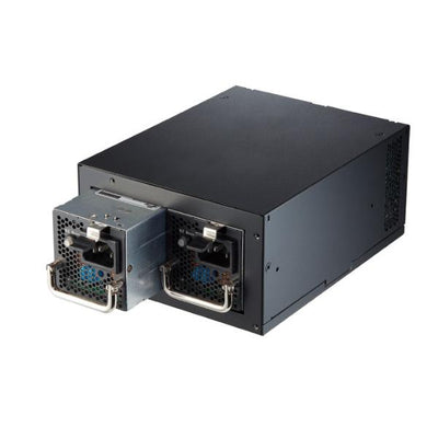 FSP FORTRON ALIM. RIDONDANTE TWINS PRO 700 700W 4cm FAN 80+ GOLD PPA7004601 [PPA7004601]