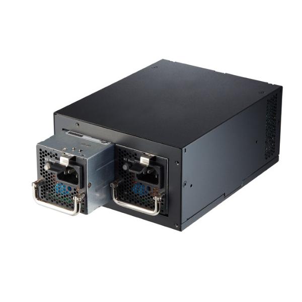 FSP FORTRON ALIM. RIDONDANTE TWINS PRO 700 700W 4cm FAN 80+ GOLD PPA7004601 [PPA7004601]