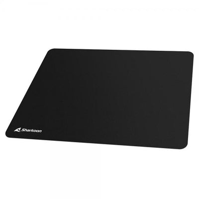 Sharkoon 1337 V2 Gaming Mat XL Tappetino per mouse per gioco da computer Nero [1337GAMINGMATV2XL]