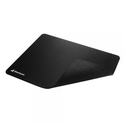 Sharkoon 1337 V2 Gaming Mat XL Tappetino per mouse per gioco da computer Nero [1337GAMINGMATV2XL]