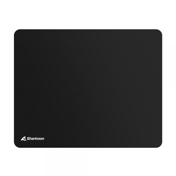 Sharkoon 1337 V2 Gaming Mat XL Tappetino per mouse per gioco da computer Nero [1337GAMINGMATV2XL]