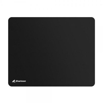 SHARKOON MOUSEPAD TAPPETINO GAMING 1337 MAT BLACK V2 XL, LUNGHEZZA 44,4CM [1337 MAT V2 XL]