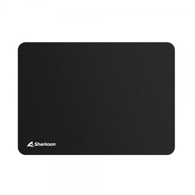Sharkoon 1337 V2 Gaming Mat L Tappetino per mouse per gioco da computer Nero [1337GAMINGMATV2L]