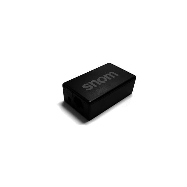 Snom EHS Wireless headset adapter controllo delle vostre cuffie wireless con i telefoni Snom [00002362]