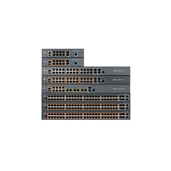 CambiumNetworks,EX2052,Switch cnMatrix EX2052,P, Intelligent Ethernet PoE Switch, 48 1G and 4 SFP+ F - PRODOTTO INTEGRO, MA SCATOLA ROVINATA [MXEX2052GxPA00-USATO]