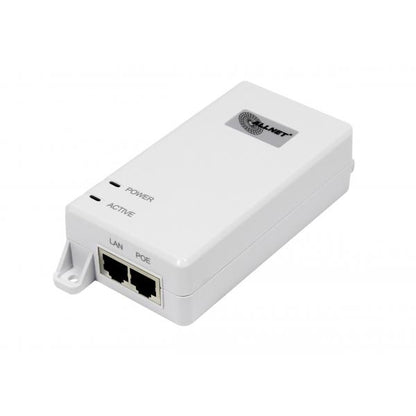 Allnet ALL0488V6, PoE Injector Gigabit AF/AT 15,4/30W [ALL0488V6]