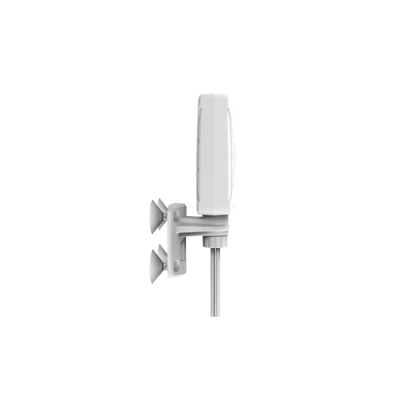 POYNTING - Cross Polarized LTE/5G Indoor & Outdoor Omni-Directional Antenna, 2X2 LTE MIMO Antenna- 617 - 960 MHz, 1.6 dBi- 1710 - 3800 MHz, 3 dBi, High Quality Low Loss cable with SMA connectors - I [A-XPOL-0001-V2-21]