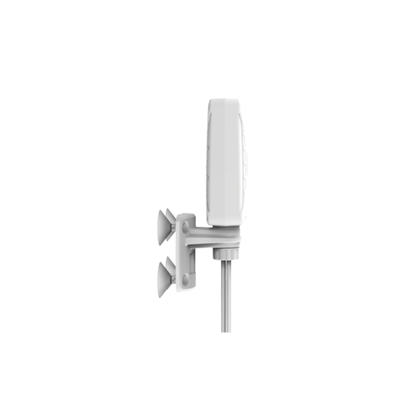 POYNTING - Cross Polarized LTE/5G Indoor & Outdoor Omni-Directional Antenna, 2X2 LTE MIMO Antenna- 617 - 960 MHz, 1.6 dBi- 1710 - 3800 MHz, 3 dBi, High Quality Low Loss cable with SMA connectors - I [A-XPOL-0001-V2-21]