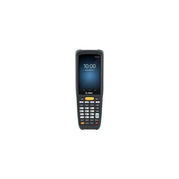 Zebra MC2200 computer palmare 10,2 cm (4") 800 x 480 Pixel Touch screen 296 g Nero [MC220K-2B3S3RW]
