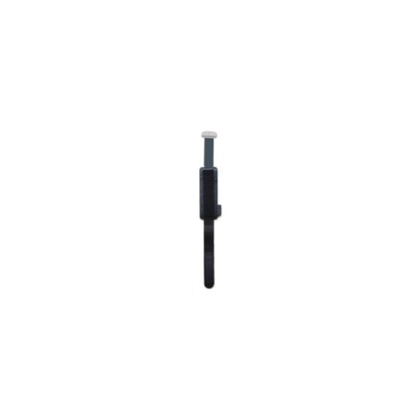 Zebra SG-MC2X-HSTRP-01 tracolla Computer portatile palmare Nero [SG-MC2X-HSTRP-01]