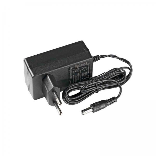 MikroTik 24v 1.2A power supply with straight plug [SAW30-240-1200GA]