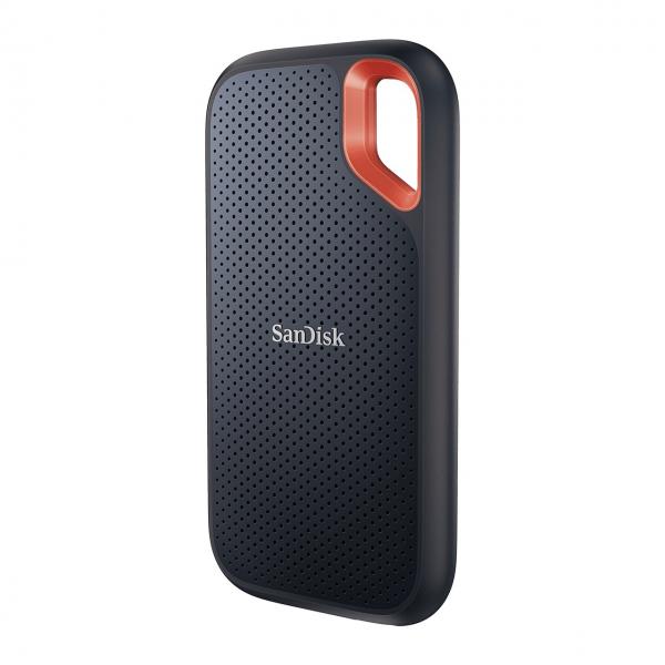 Sandisk Extreme Portable SSD V2 - 1TB [SDSSDE61-1T00-G25]