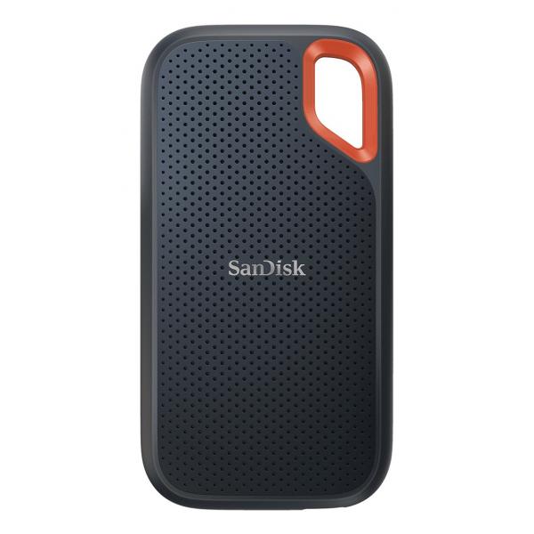 Sandisk Extreme Portable SSD V2 - 1TB [SDSSDE61-1T00-G25]