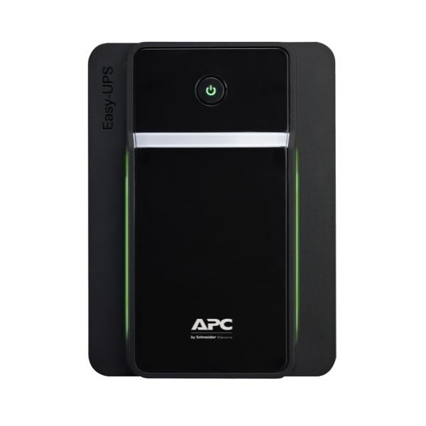 APC EASY UPS 2200VA/1200W, 230V, AVR, SHUKO [BVX2200LI-GR]