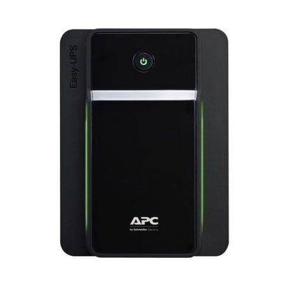 APC EASY UPS 1200VA, 230V, AVR, SCHUKO SOCKETS [BVX1200LI-GR]