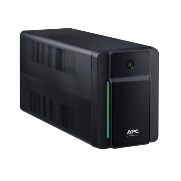 APC EASY UPS 1200VA, 230V, AVR, SCHUKO SOCKETS [BVX1200LI-GR]