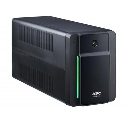APC EASY UPS 1,20 KVA/650 W, MONTABILE A RACK, 8h RECHARGE, 230 V AC INGRESSO, 230 V AC USCITA, 6xIE [BVX1200LI]