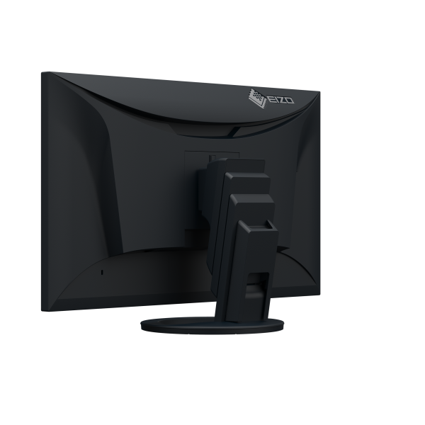 EIZO FlexScan EV2795-BK LED display 68,6 cm (27") 2560 x 1440 Pixel Quad HD Nero [EV2795-BK.]
