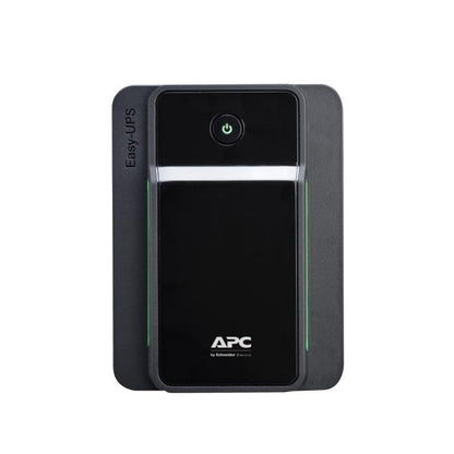 APC EASY UPS 700VA, 230V, AVR, SCHUKO SOCKETS [BVX700LI-GR]