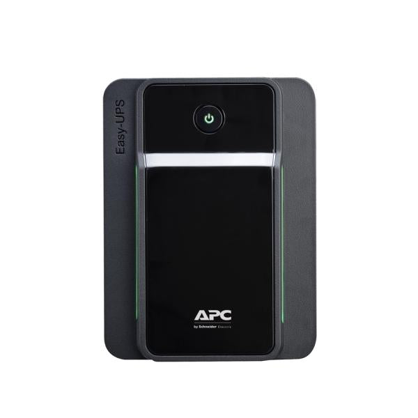 APC EASY UPS 700VA, 230V, AVR, SCHUKO SOCKETS [BVX700LI-GR]