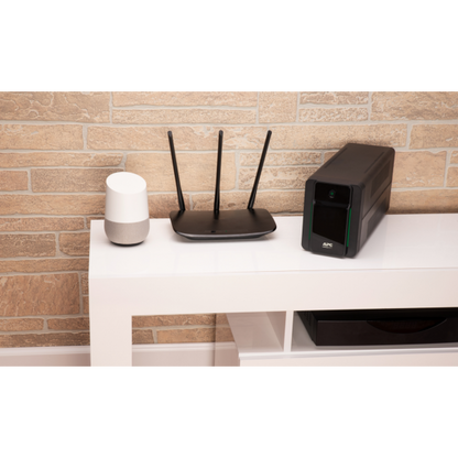 APC BACK-UPS 750VA, 230V, AVR, IEC SOCKETS [BX750MI]