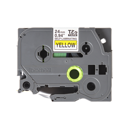 Brother TZe-SL651 nastro per stampante Nero [TZESL651] - ITPartners