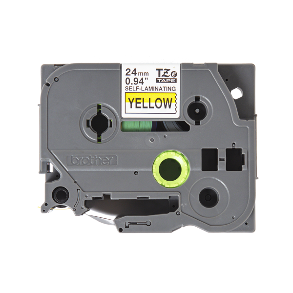 Brother TZe-SL651 nastro per stampante Nero [TZESL651] - ITPartners