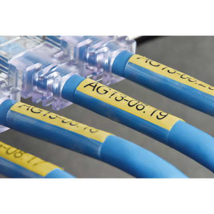 Brother TZe-SL651 nastro per stampante Nero [TZESL651] - ITPartners