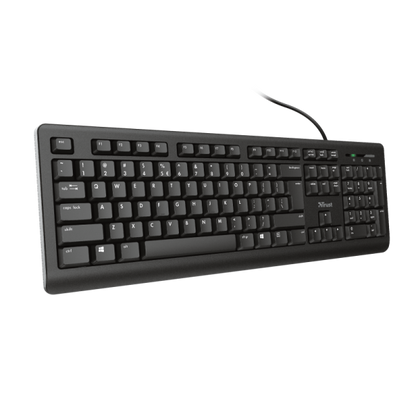 TRSUT TASTIERA TK-150 [23981]